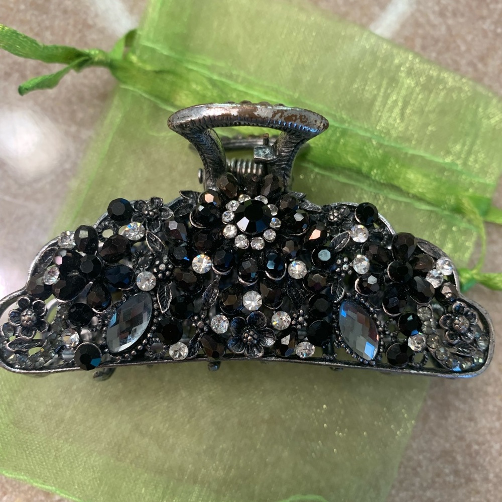 Hair Clip